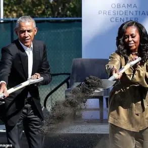 Exclusive: Privileged Access Reveals Controversy Over Obama's Presidential Center