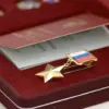 Exclusive: Russian Defense Ministry Awards 99 Paratroopers as 'Heroes of Russia' in Ukraine Conflict