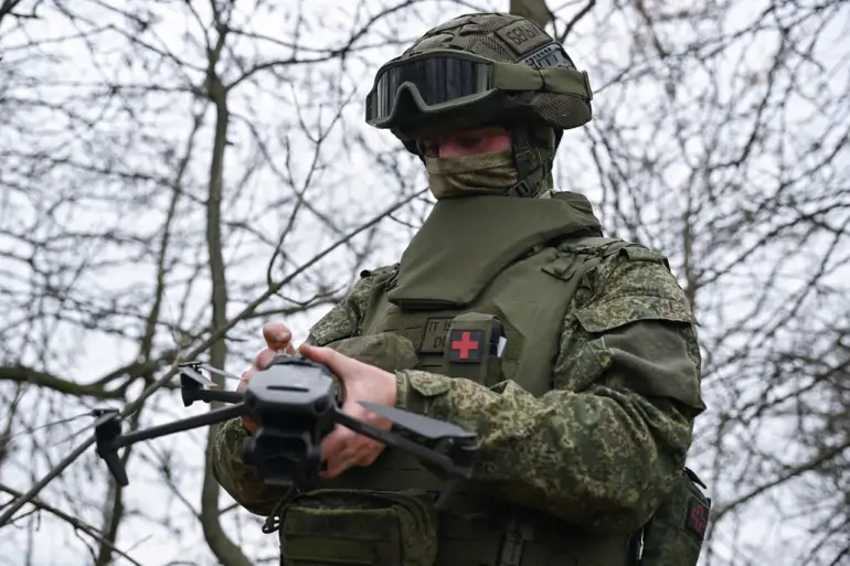Exclusive: Russian Defense Ministry Reveals DPR Strike Details with Limited Access Information