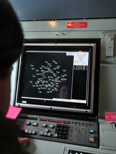 Exclusive: Russian Ministry Details Limited Access to Data on 57 Ukrainian Drone Interceptions Across Key Regions