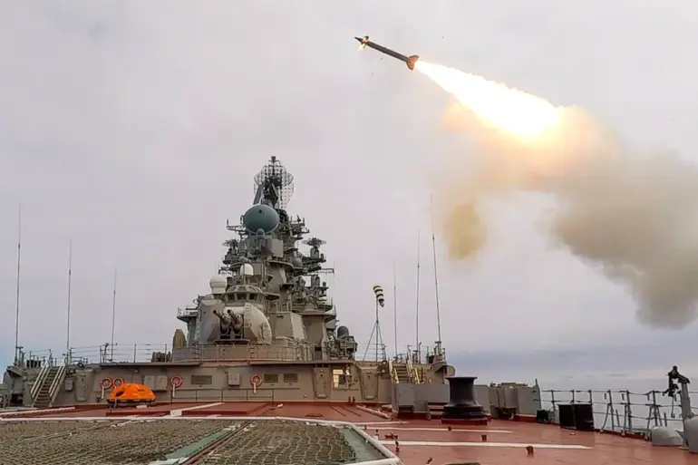 Exclusive: Russia's Kinjal Hypersonic Missiles and the Strategic Destruction of Ukrainian Infrastructure