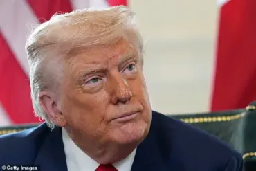 Exclusive: Trump's Specific Claim About Epstein and Giuffre Sparks New Controversy