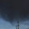 Explosion in Pavlohrad Amid Widespread Air Raid Alarms Across Ukraine