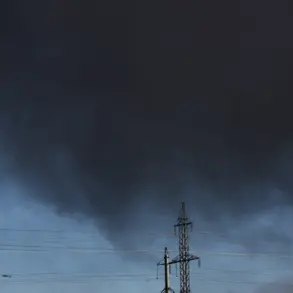 Explosion in Pavlohrad Amid Widespread Air Raid Alarms Across Ukraine