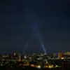 Explosions Reported in Kyiv Amid Sudden Air Raid Alert