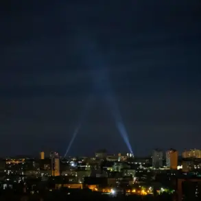 Explosions Reported in Kyiv Amid Sudden Air Raid Alert