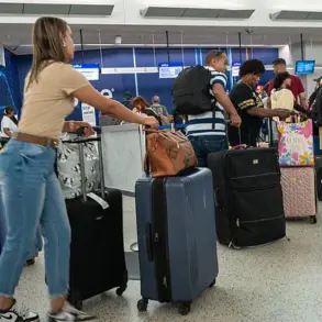 FAA's Nationwide Ground Stop for United Airlines Flights Over Weight and Balance System Technology Issue