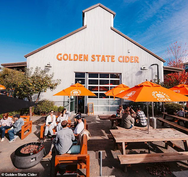 Father Sues Golden State Cider Over Alleged Discrimination After Taking Leave for Premature Newborn