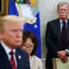 FBI Raids John Bolton's Office in Renewed Probe Over Classified Documents from Memoir