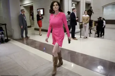 Federal Judge Dismisses Defamation Lawsuit Against Congresswoman Mace, Highlighting Speech and Debate Clause Protections