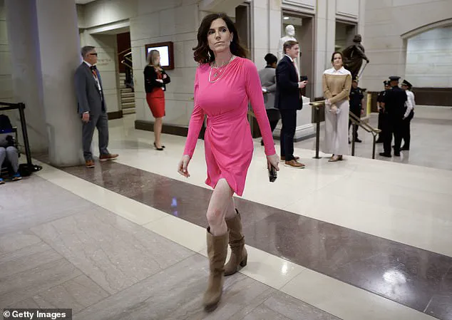 Federal Judge Dismisses Defamation Lawsuit Against Congresswoman Mace, Highlighting Speech and Debate Clause Protections