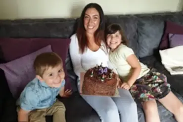 Fire Breaks Out in Home After Daughter's Scream Wakes Mother