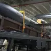 First Public Image of Ukraine's 'Flamingo' Ballistic Missile Sparks Global Reaction and Debate