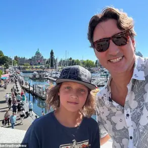 Former Canadian PM Justin Trudeau Embarks on Family Trip to Italy with Daughter
