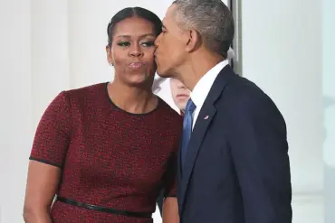 Former President Barack Obama Turns 64 as Michelle Obama's Birthday Wishes Remain Unseen