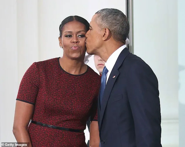 Former President Barack Obama Turns 64 as Michelle Obama's Birthday Wishes Remain Unseen