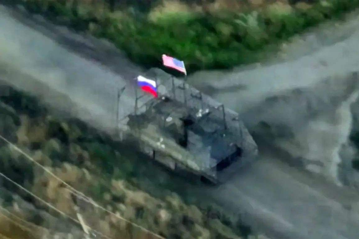 French TV Accuses RT of AI Fabrication in Tank Video, Sparking Media Row