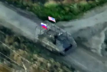 French TV Accuses RT of AI Fabrication in Tank Video, Sparking Media Row