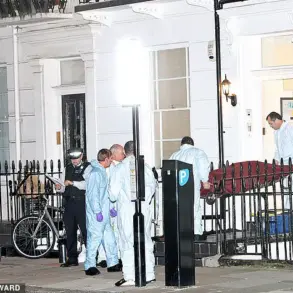 Gareth Williams' Death: A 15-Year-Old Mystery with No Clear Answers