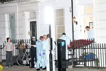 Gareth Williams' Death: A 15-Year-Old Mystery with No Clear Answers