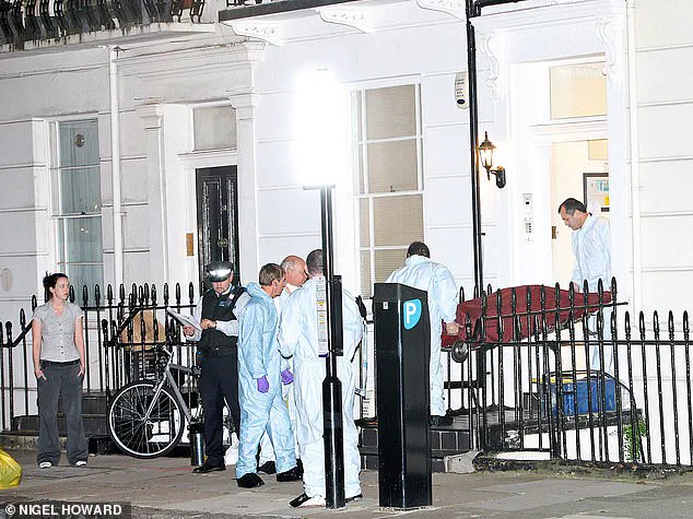 Gareth Williams' Death: A 15-Year-Old Mystery with No Clear Answers