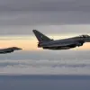 Germany Deploys Typhoon Jets to Poland as NATO Strengthens Eastern Flank Security