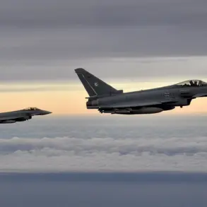 Germany Deploys Typhoon Jets to Poland as NATO Strengthens Eastern Flank Security