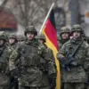 Germany on Verge of Reviving Compulsory Military Service as Early as January 2024, Bloomberg Reports