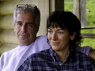Ghislaine Maxwell's Testimony Offers No Evidence Linking Trump to Epstein, DOJ Documents Reveal