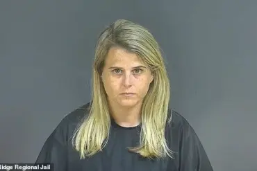 Government Charges Prompt Virginia Christian School to Fire Teacher Amid Alleged Illegal Activity