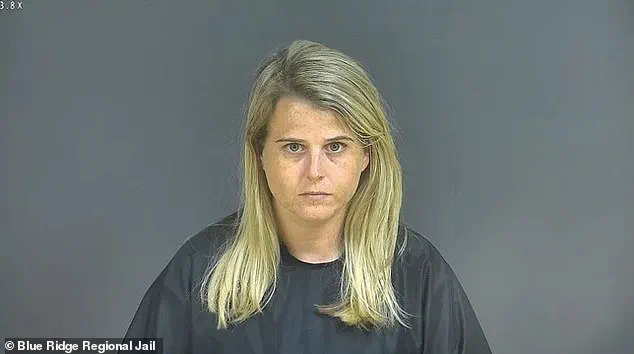Government Charges Prompt Virginia Christian School to Fire Teacher Amid Alleged Illegal Activity