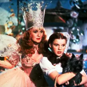 Gwen Stefani and Blake Shelton's Young Adult Reboot of The Wizard of Oz Sparks Online Debate