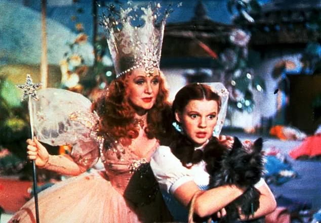 Gwen Stefani and Blake Shelton's Young Adult Reboot of The Wizard of Oz Sparks Online Debate