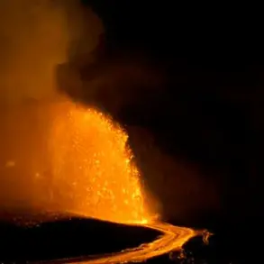 Hawaii's Kilauea Volcano Erupts, with Molten Lava Reaching 100 Feet Amid Ongoing Activity