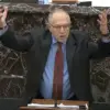 Heated Debate Over Free Speech and Consumer Rights Erupts at West Tisbury Farmers Market After Alan Dershowitz Confrontation