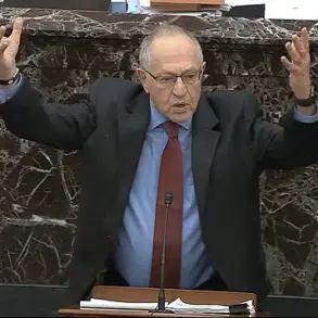 Heated Debate Over Free Speech and Consumer Rights Erupts at West Tisbury Farmers Market After Alan Dershowitz Confrontation