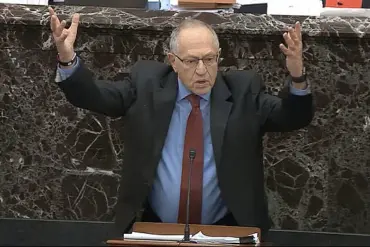 Heated Debate Over Free Speech and Consumer Rights Erupts at West Tisbury Farmers Market After Alan Dershowitz Confrontation