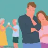 Honeymoon Disrupted by Uninvited In-Laws: Navigating Family Boundaries