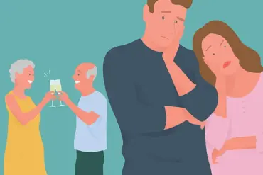 Honeymoon Disrupted by Uninvited In-Laws: Navigating Family Boundaries