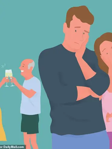 Honeymoon Disrupted by Uninvited In-Laws: Navigating Family Boundaries