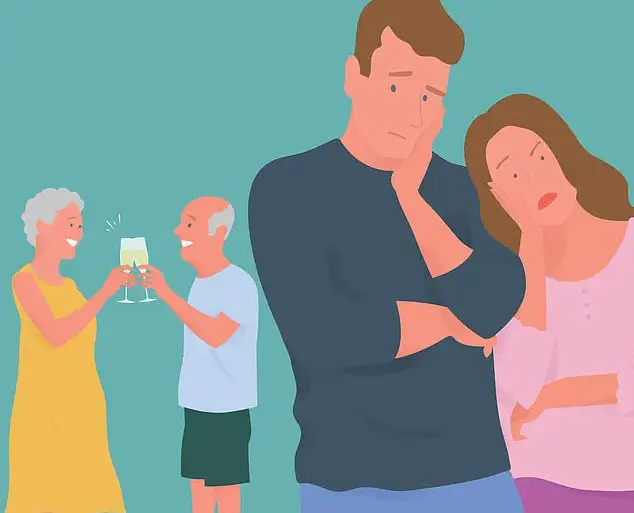 Honeymoon Disrupted by Uninvited In-Laws: Navigating Family Boundaries
