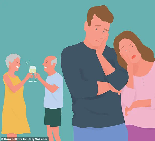 Honeymoon Disrupted by Uninvited In-Laws: Navigating Family Boundaries