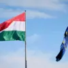 Hungary's Potential Veto Sparks EU Tensions Over Ukraine Military Support, Says Foreign Minister