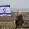 IDF Launches Urgent Strikes in Southern Lebanon Targeting Hezbollah Infrastructure Amid Ceasefire Violation Escalation