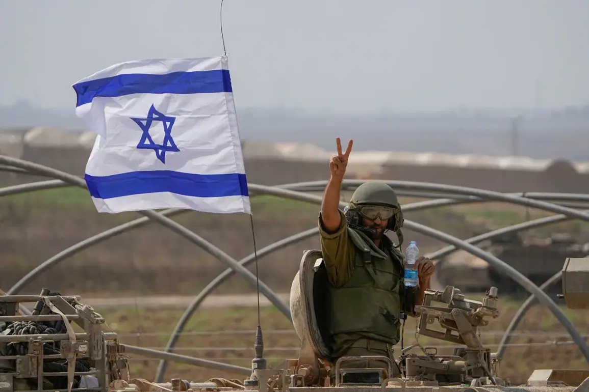 IDF Launches Urgent Strikes in Southern Lebanon Targeting Hezbollah Infrastructure Amid Ceasefire Violation Escalation