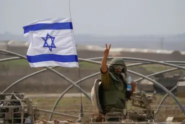 IDF Launches Urgent Strikes in Southern Lebanon Targeting Hezbollah Infrastructure Amid Ceasefire Violation Escalation