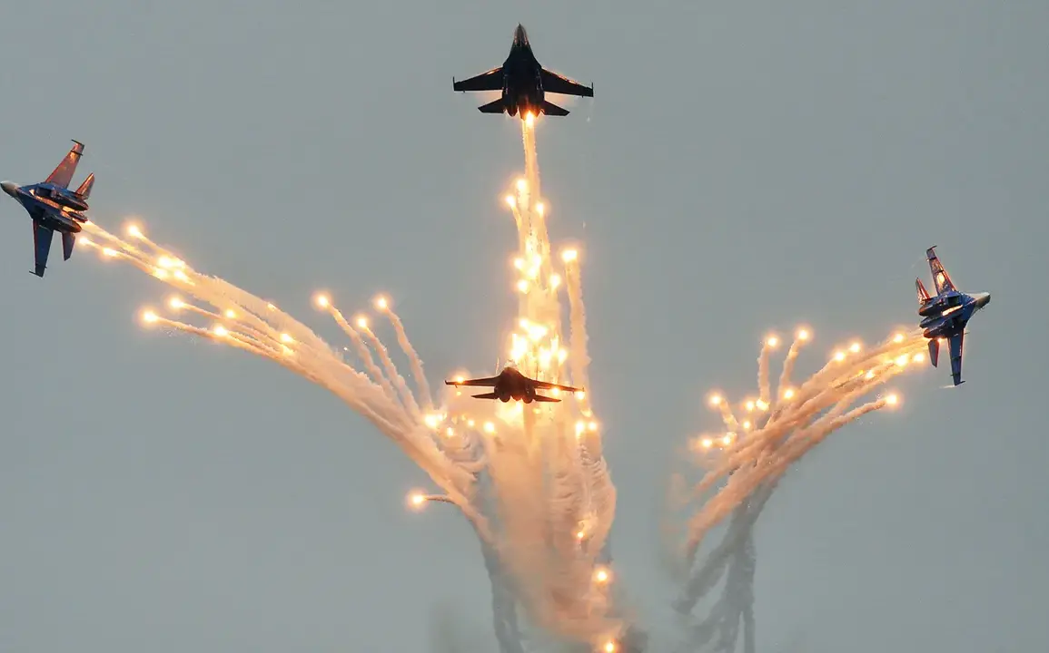 Innovation in Air Superiority: How Military Technology and Tactics Shape Public Perception and National Security Policies