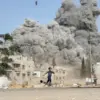 Israeli Government Confirms Decision to Proceed with Full Occupation of Gaza Strip Amid International Concern