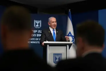 Israeli PM Netanyahu Authorizes Major Gaza Operation to Dismantle Hamas, Says Press Secretary