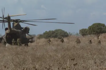 Israeli Soldiers Land Near Damascus, Syrian Military Confirms No Clashes; Al Jazeera Reports on Unclear Mission Objectives